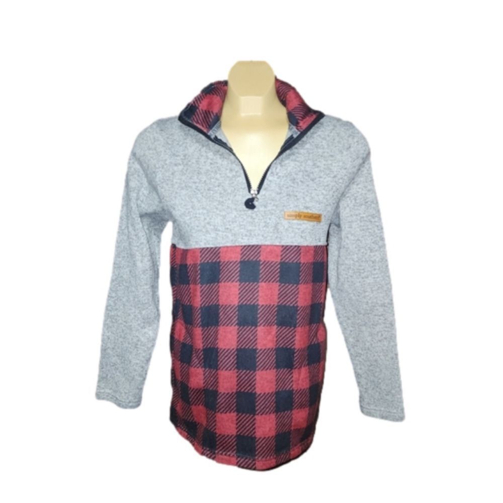 SIMPLY Southern pullover - Picture 1 of 9